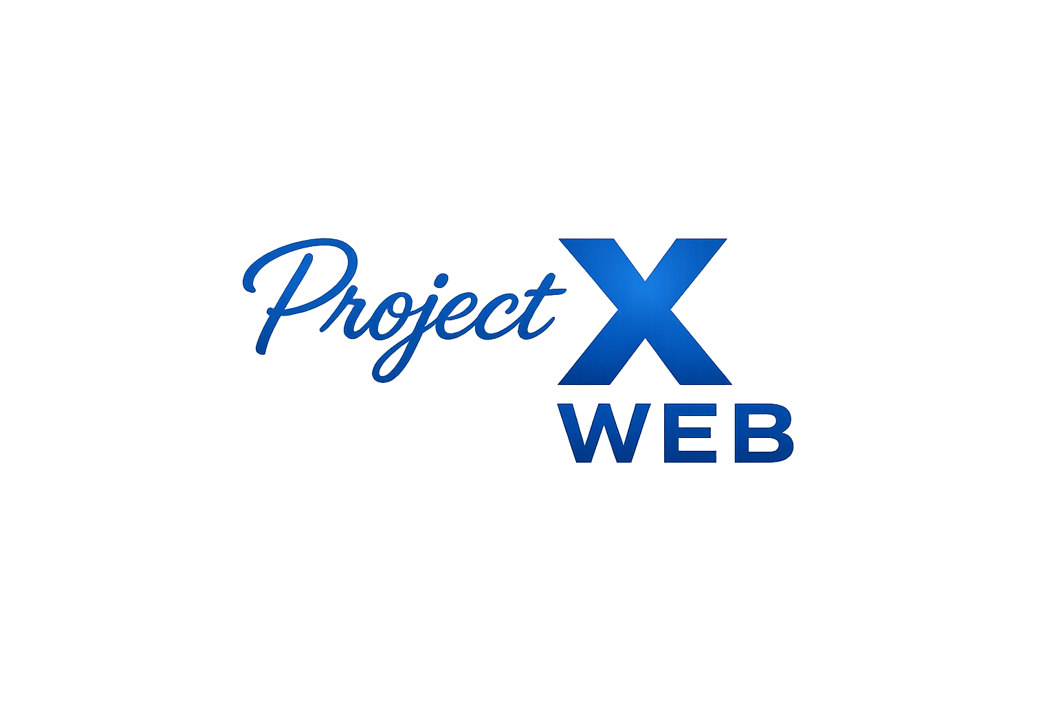 ProjectXWeb